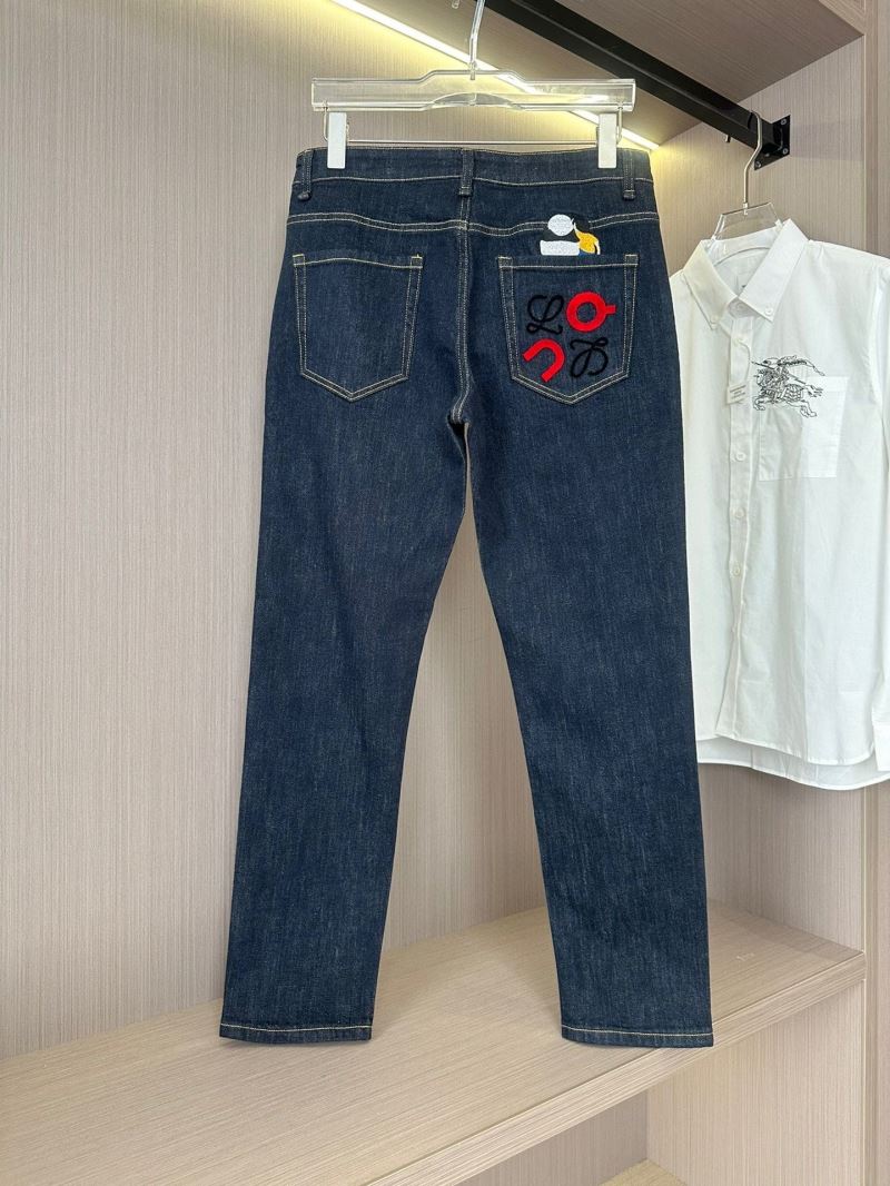 Loewe Jeans